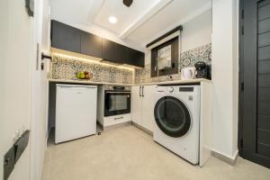 New luxury studio in the historic center