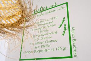 Kapitänshaus an der Friedrichsschleuse