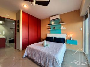 Promo-1BR-Pool-Beachfront-OXXO-Views-Sleeps 4