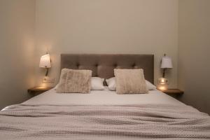 Astarte Villas Bleu Del Mar Villa