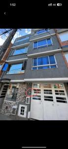 Hermoso apartamento cerca al aeropuerto