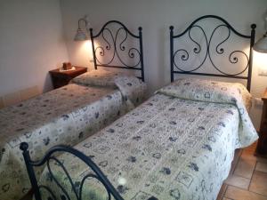 Borgo di Corte - alloggio agrituristico