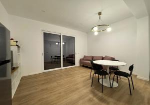 La casa di Maty - Stazione Centrale