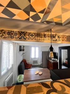 Studio cosy au cœur de Toulon