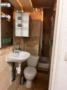 Studio cosy au cœur de Toulon