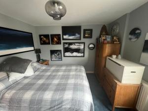 stylish quiet haven in the centre