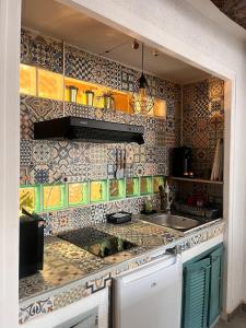 Studio cosy au cœur de Toulon