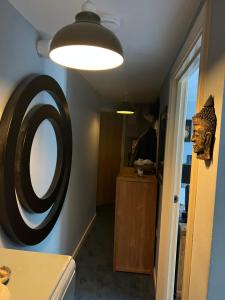 stylish quiet haven in the centre