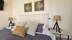 HOM l Wifi Piscina AireAcond SantaLucia Gym CoWork