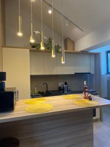 Marova Luxury Loft Caraiman View