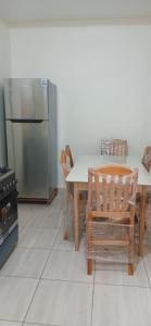 Un joli Logement dans un quartier calme