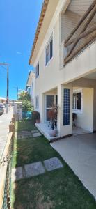 Excepcional Casa 03qrtos na belíssima praia do Flamengo