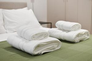 Cozy 1BR Getaway in the Heart of the City