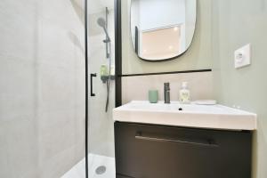 Cozy 1BR Getaway in the Heart of the City