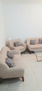 Un joli Logement dans un quartier calme