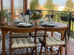 Appartamento al numero cinque