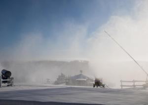 Appartement Mountain Escape 66 - Comfort & Uitzicht | Am Bergelchen 66 Niedersfeld Winterberg