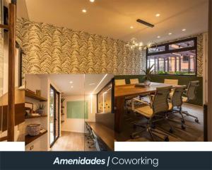 Airali 1 - Apartamento en el centro - Zona 10 de la Ciudad de Guatemala