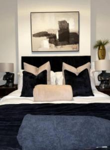 Spacious 5-BR Home | Ideal for Contractors