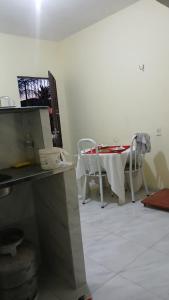 House das Rosas