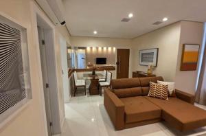 Bar203| Apto alto padrão em área nobre de Ipanema