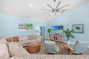 Cozy 3BR in relaxing Legends Resort