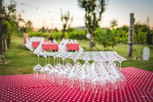 Agriturismo Mariotti Vite Maritata