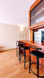 Departamento 2 personas