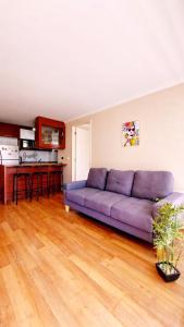 Departamento 2 personas