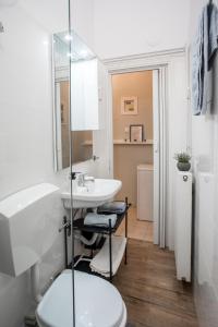 City Central Apartment with Parking