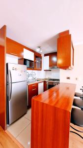 Departamento 2 personas