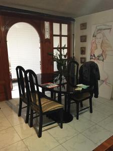 Near Everything and a Some Art