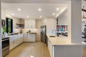 Luxury Condo at Reserva Conchal with Incredible Ocean Views and Exclusive Beach Club Access