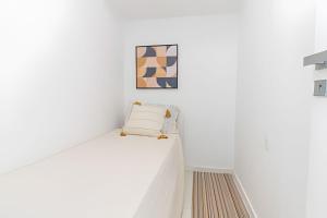 Bar203| Apto alto padrão em área nobre de Ipanema