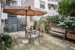 City Central Apartment with Parking