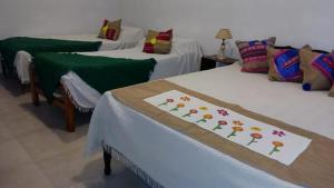 Quinta Alta Hosteria