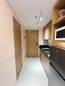 The Ritz Place at Shore 3 Residences