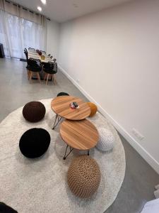 Maison 5 belles suites