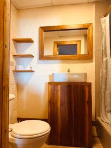 Habitacion Primavera