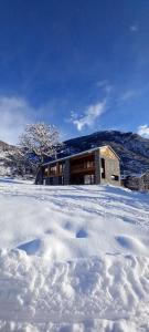 Chambre dHotes Vista Monte Bianco
