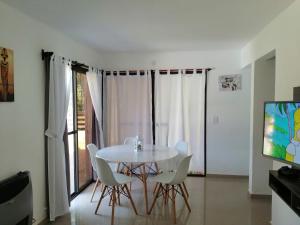 Condominio Villa General Belgrano