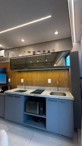 Flat Luxo em Boa Viagem perto de Restaurantes e do Aeroporto