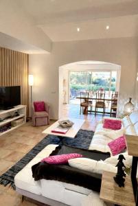Maison Sainte Maxime 3 chambres