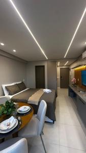 Flat Luxo em Boa Viagem perto de Restaurantes e do Aeroporto