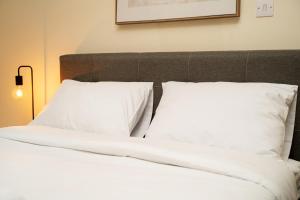 1 bedroom flat near center