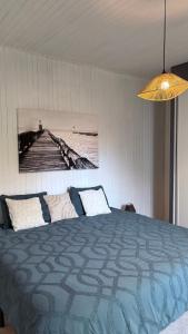 - Maison Martinot - Wifi - Parking - Spa Gonflable