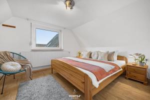 Ferienhaus Ruhe St Peter-Ording