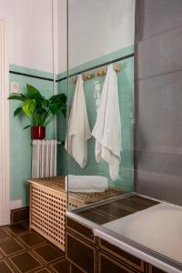 HT MIRIBILLA habitaciones turísticas con baños compartidos sin ascensor