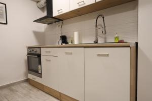 Central Sesvete Condo