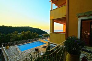 Agios Nikitas View 2